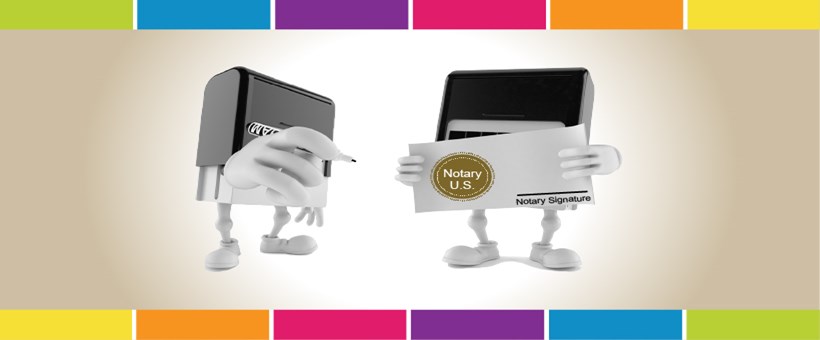 Notary Public/Notary Service